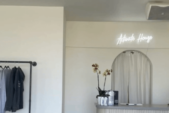 Image 3 from Activate House - La Jolla partner gallery