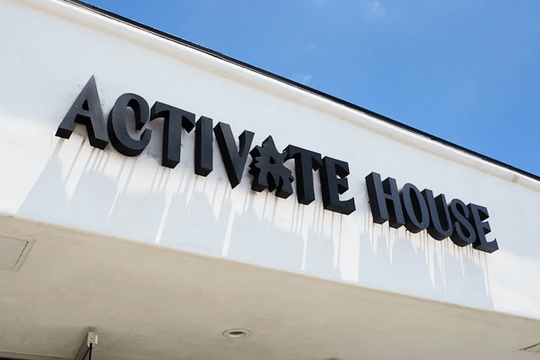 Image 2 from Activate House - La Jolla partner gallery