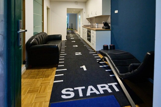 Bild 2 von My Private Gym Obersendling Partnergalerie