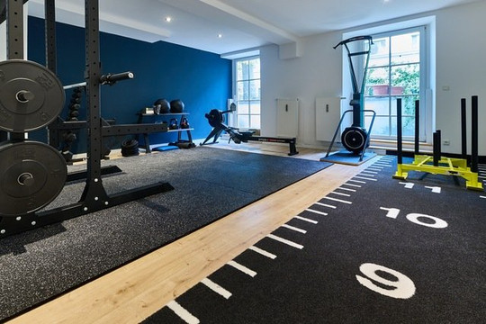 Bild 1 von My Private Gym Obersendling Partnergalerie