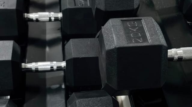 Imagen 3 de la galería del partner THE FORGE - TRAINING HALL