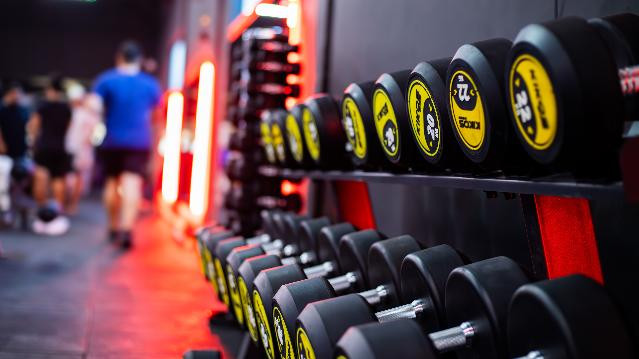 Imagem 3 da galeria do parceiro WR FIT Academia