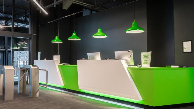 Bild 2 von XTRAFIT Reutlingen-Mitte Partnergalerie