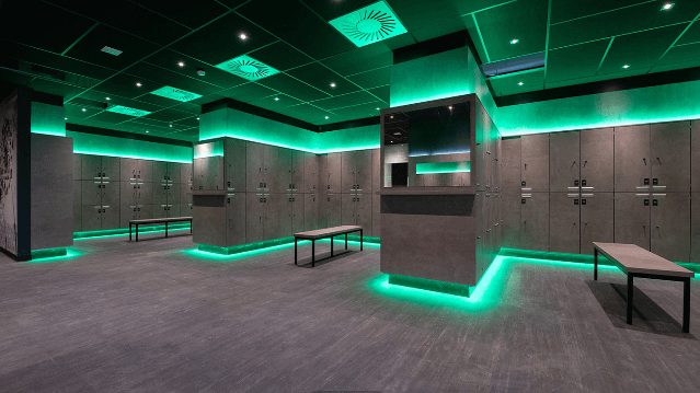 Bild 2 von XTRAFIT Reutlingen-Mitte Partnergalerie