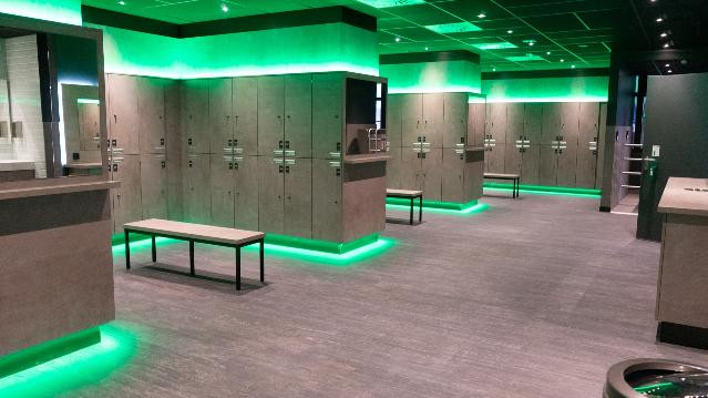 Bild 3 von XTRAFIT Reutlingen-Mitte Partnergalerie