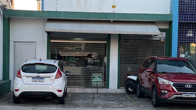 Imagem 2 da galeria do parceiro MaisFIT Studio de Pilates e Treino Funcional