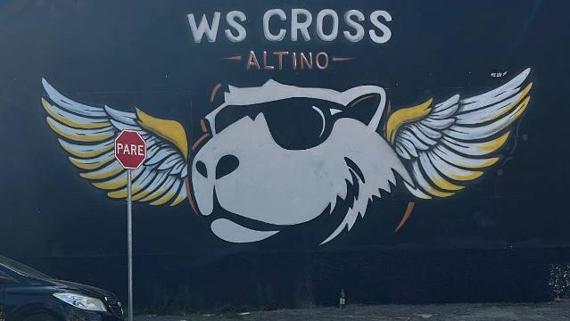 Imagem 2 da galeria do parceiro Ws Cross Altino