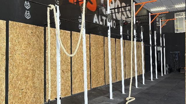 Imagem 3 da galeria do parceiro Ws Cross Altino