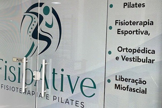 Imagem 2 da galeria do parceiro FisioAtive - Fisioterapia e Pilates