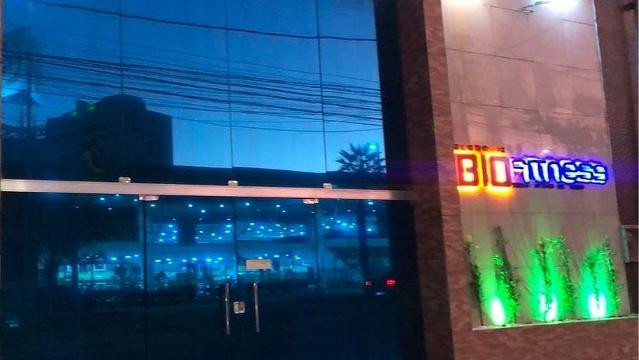 Imagem 2 da galeria do parceiro Complexo Bio Fitness