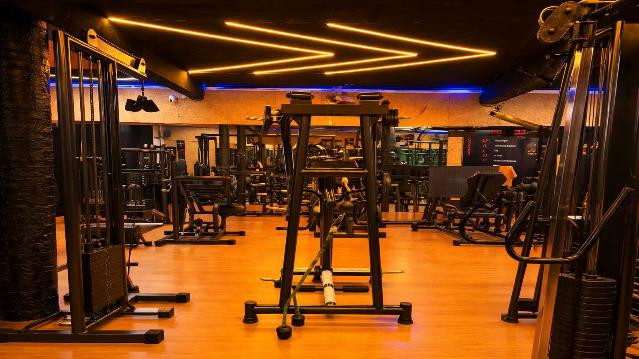 Imagem 1 da galeria do parceiro Complexo Bio Fitness