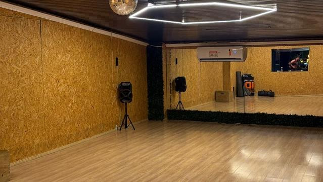 Imagem 3 da galeria do parceiro Complexo Bio Fitness