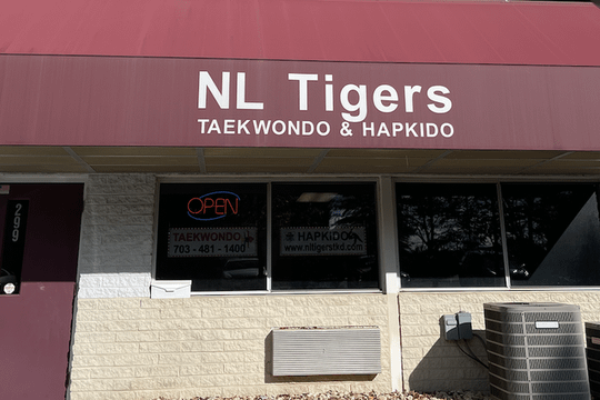 Image 2 from NL Tigers Martial Arts partner gallery