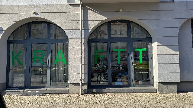 Bild 2 von KRAFTT Studio Partnergalerie