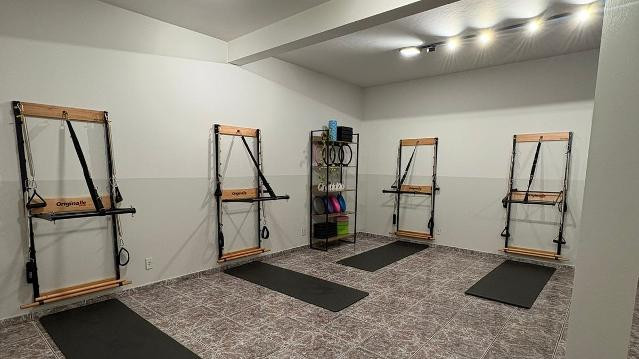 Imagem 2 da galeria do parceiro Studio Aura Pilates Uberlândia