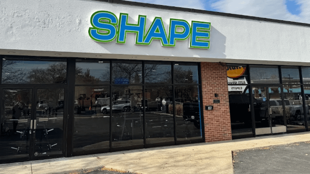 Image 2 from Find Your Shape partner gallery