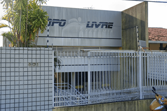 Imagem 2 da galeria do parceiro Corpo Livre Academia