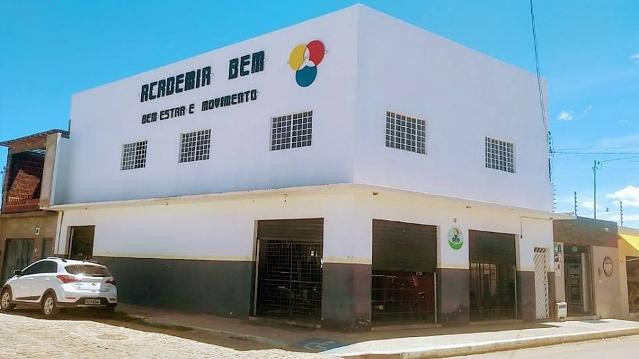 Imagem 2 da galeria do parceiro Academia Bem Estar e Movimento