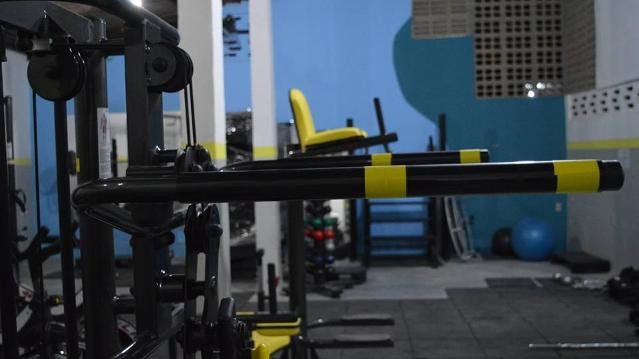 Imagem 1 da galeria do parceiro Academia Bem Estar e Movimento