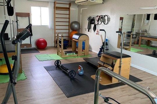 Imagem 1 da galeria do parceiro Instituto de Acupuntura e Fisioterapia do Amazonas