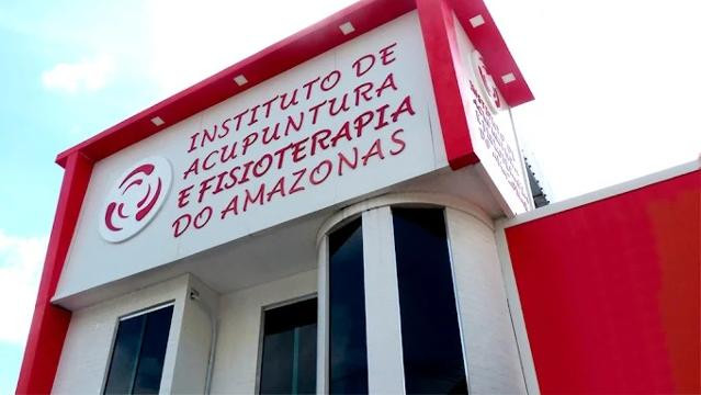 Imagem 2 da galeria do parceiro Instituto de Acupuntura e Fisioterapia do Amazonas