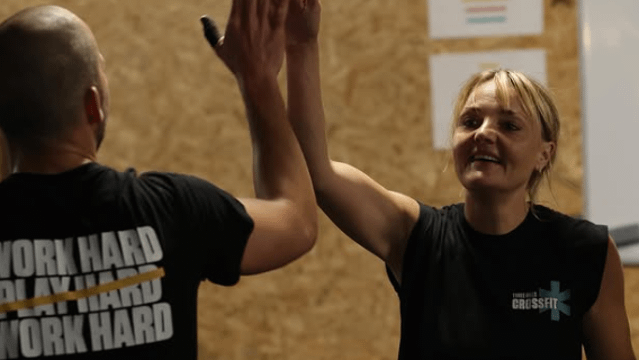 Bild 2 von Three Hills CrossFit Partnergalerie