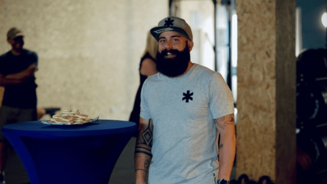 Bild 1 von Three Hills CrossFit Partnergalerie
