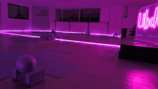 Imagen 2 de la galería del partner Libdo Condesa