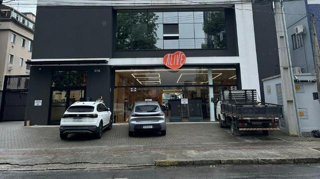 Imagem 2 da galeria do parceiro Alive Personal Studio