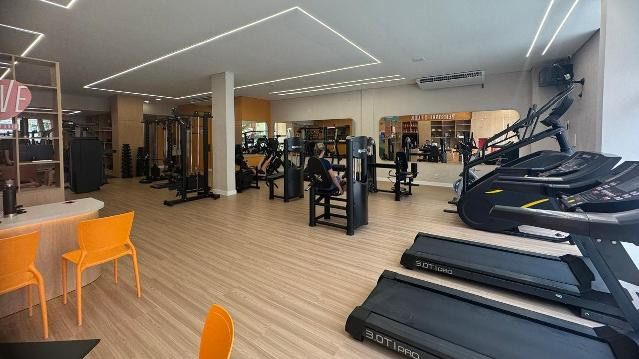 Imagem 1 da galeria do parceiro Alive Personal Studio