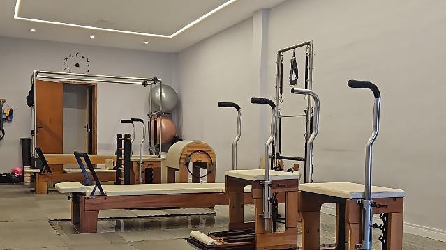 Imagem 2 da galeria do parceiro Lapidar Movimento e Bem-Estar