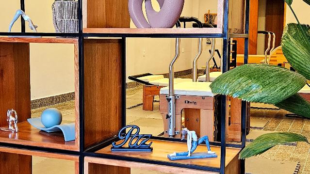 Imagem 3 da galeria do parceiro Lapidar Movimento e Bem-Estar