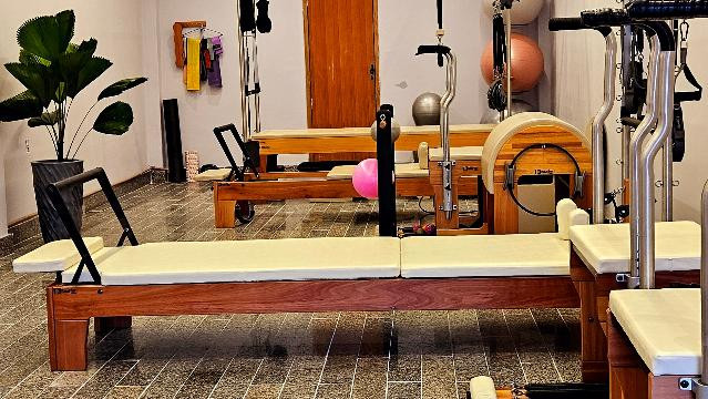 Imagem 1 da galeria do parceiro Lapidar Movimento e Bem-Estar