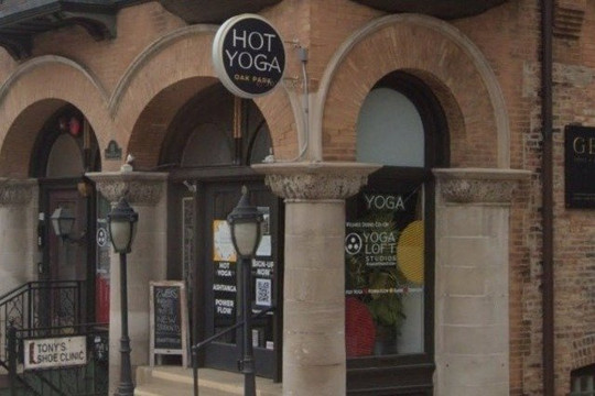 Image 2 from Yoga Loft Studios Live partner gallery