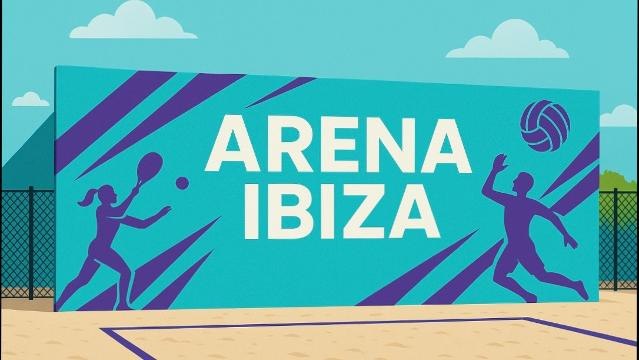 Imagem 2 da galeria do parceiro Arena Ibiza Ipiranga