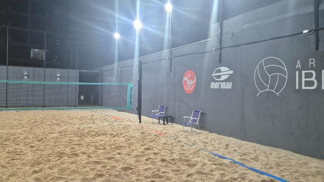 Imagem 3 da galeria do parceiro Arena Ibiza Ipiranga