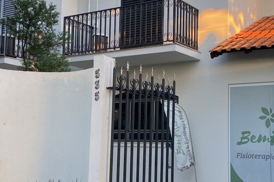 Imagem 2 da galeria do parceiro BemFisio - Clínica de Fisioterapia e Pilates