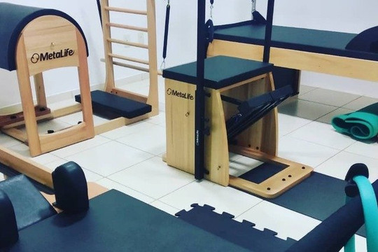 Imagem 1 da galeria do parceiro BemFisio - Clínica de Fisioterapia e Pilates
