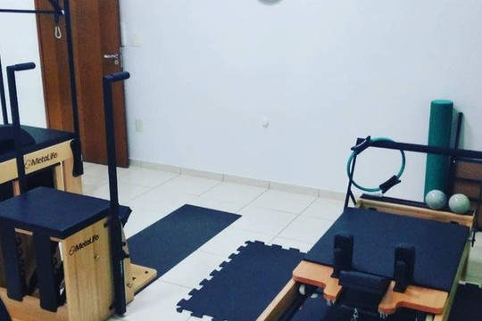Imagem 3 da galeria do parceiro BemFisio - Clínica de Fisioterapia e Pilates