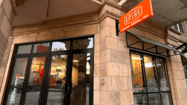 Image 2 from SPIRE Cycle Studio - Milwaukee partner gallery