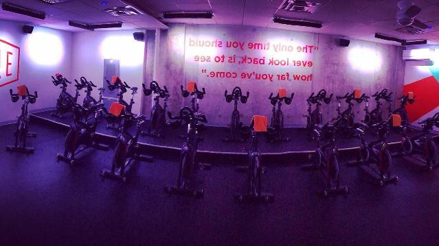 Image 1 from SPIRE Cycle Studio - Milwaukee partner gallery