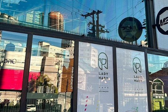 Imagem 2 da galeria do parceiro Studio M25 Aclimação