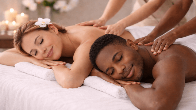 Image 3 from Elements Massage Stuart partner gallery