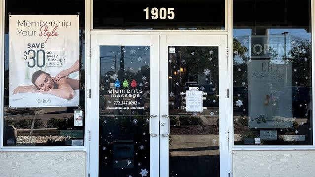 Image 2 from Elements Massage Stuart partner gallery