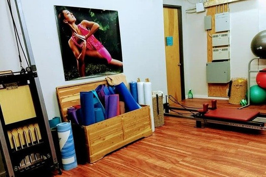 Image 1 from On The Move Studio partner gallery