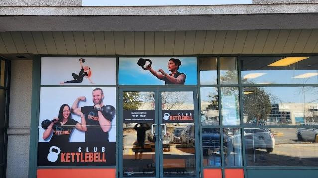 Imagem 2 da galeria do parceiro Kettlebell Club Laval