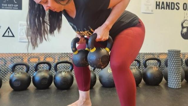 Imagem 3 da galeria do parceiro Kettlebell Club Laval