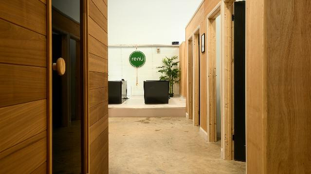 Image 1 from renü wellness partner gallery