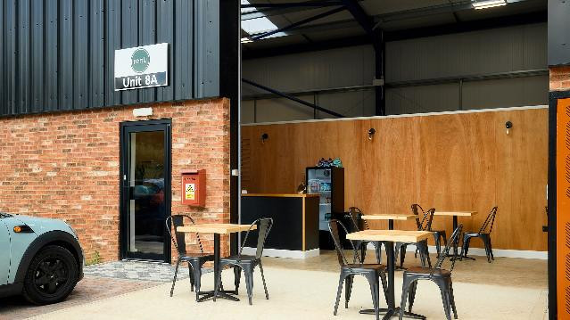 Image 2 from renü wellness partner gallery