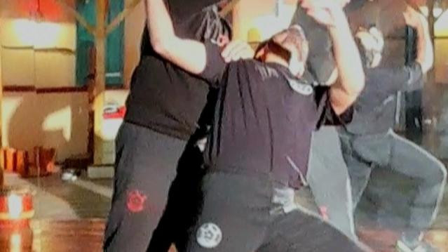 Image 3 from WCKUK Waterloo partner gallery